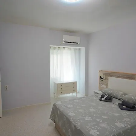 Ferienwohnung El Rincon Del Prado Vt-51075-V Gandía Exterior foto