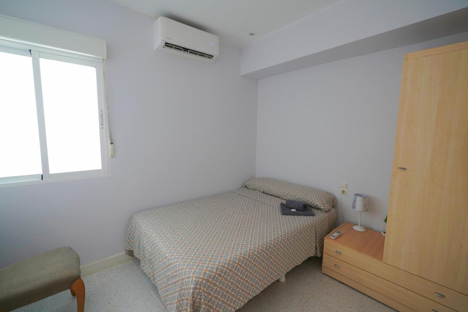 El Rincon Del Prado Vt-51075-v Apartment Gandía