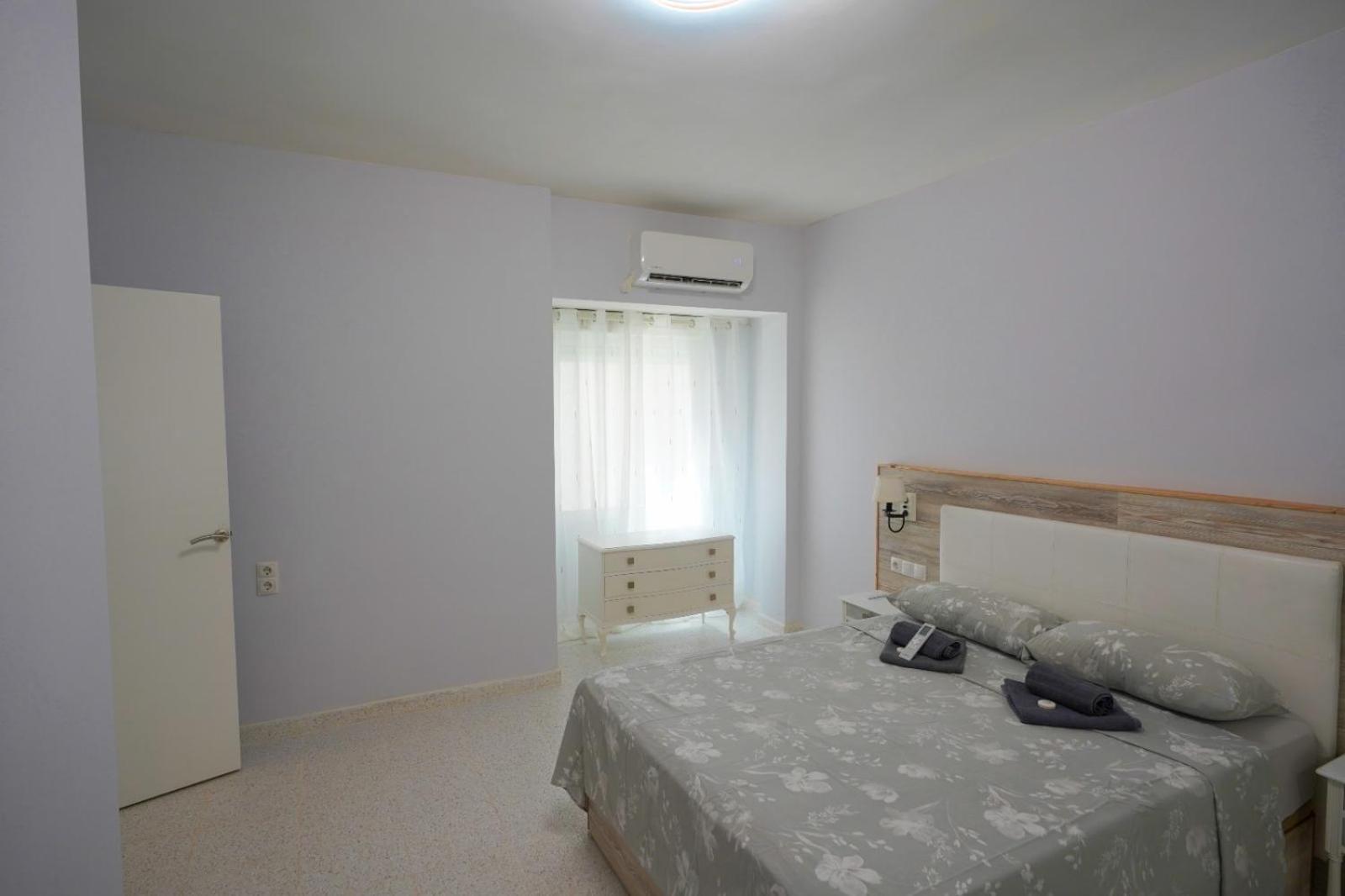 El Rincon Del Prado Vt-51075-v Appartement Gandía