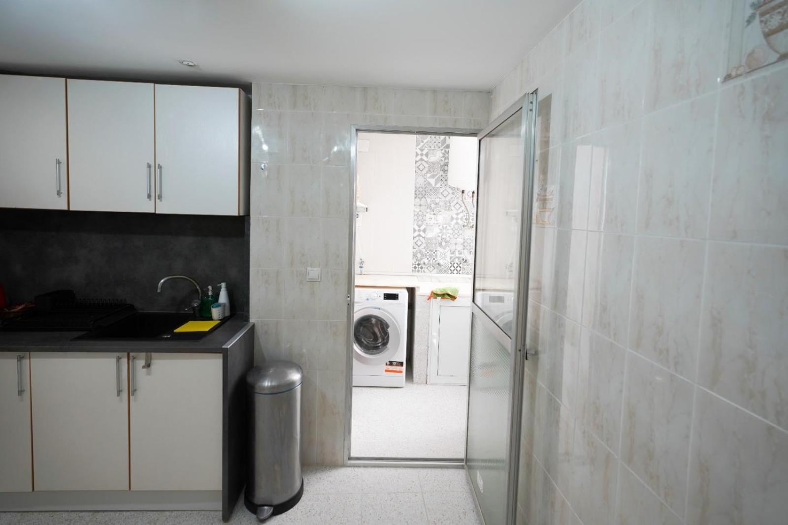 El Rincon Del Prado Vt-51075-v Apartment Gandía
