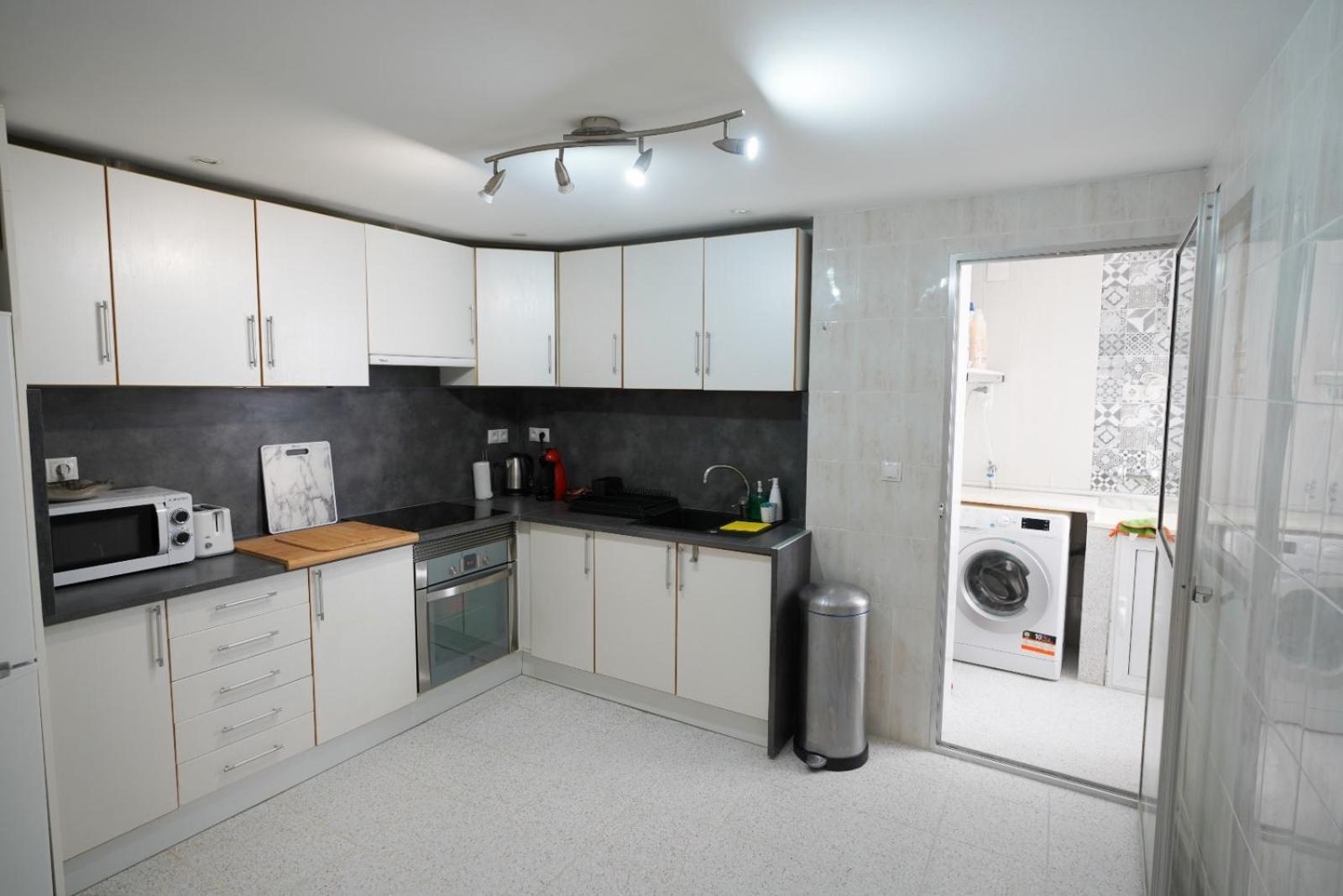El Rincon Del Prado Vt-51075-v Appartement