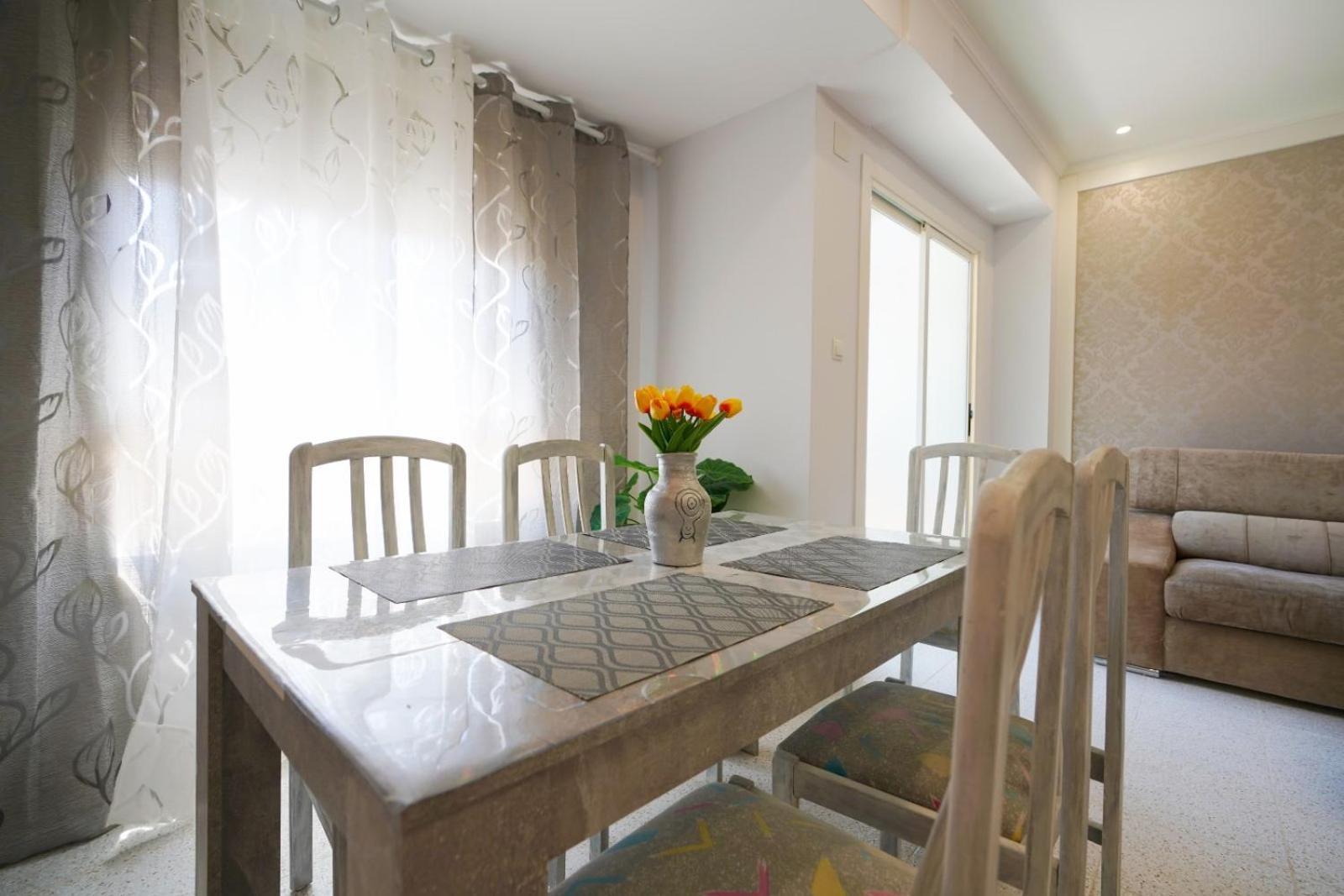 El Rincon Del Prado Vt-51075-v Appartement *