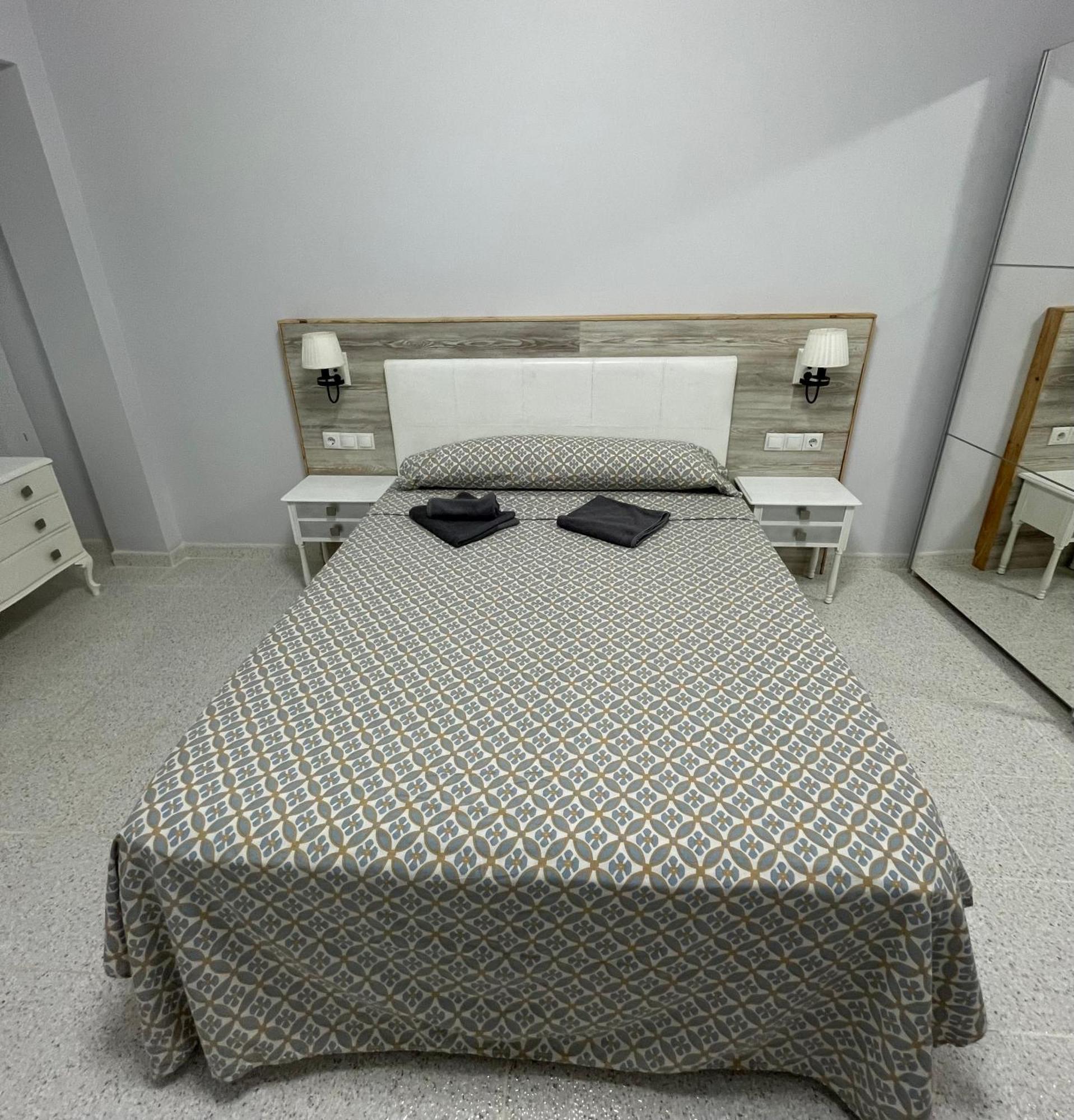 Appartement El Rincon Del Prado Vt-51075-v