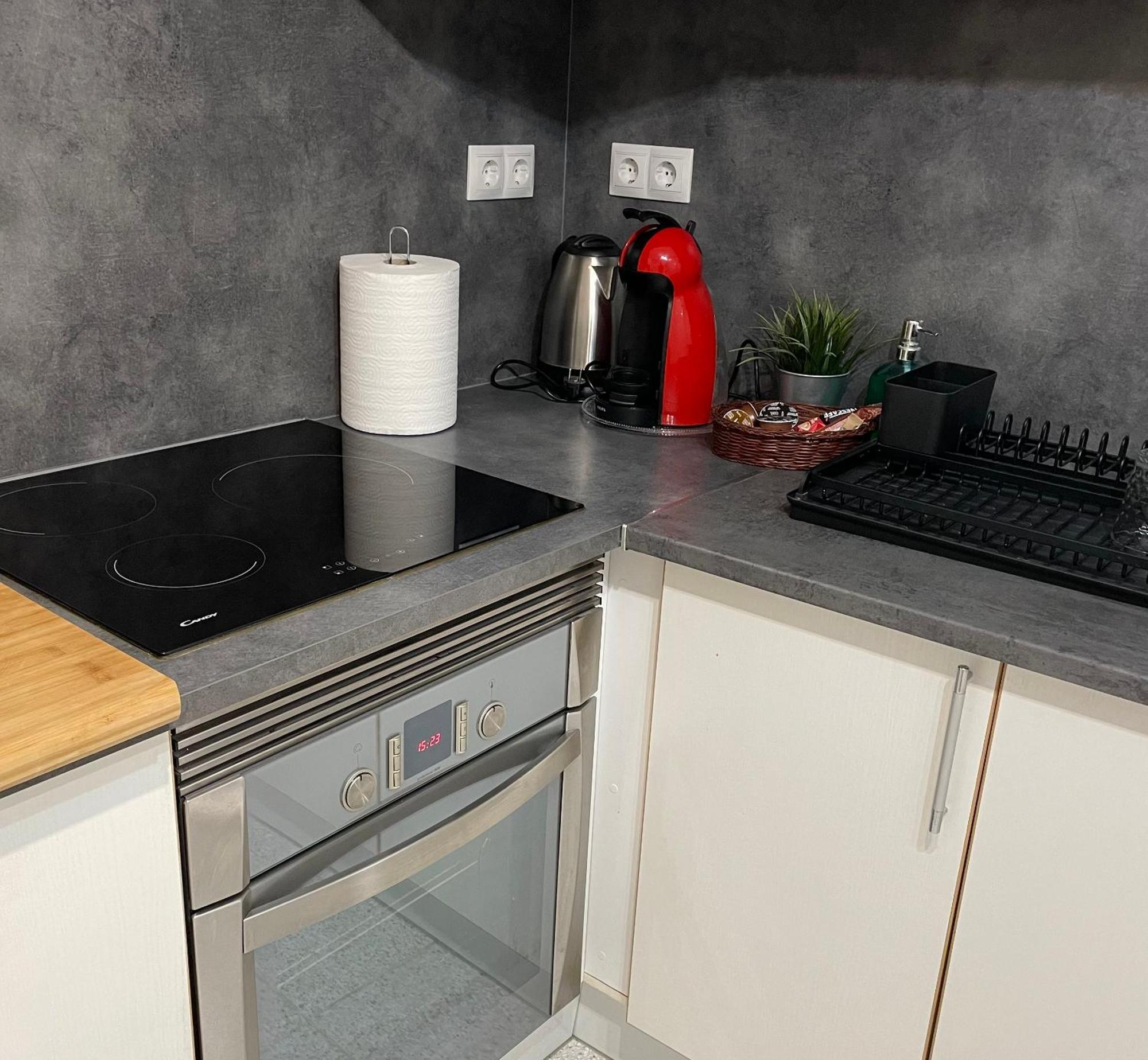 Apartment El Rincon Del Prado Vt-51075-v Gandía