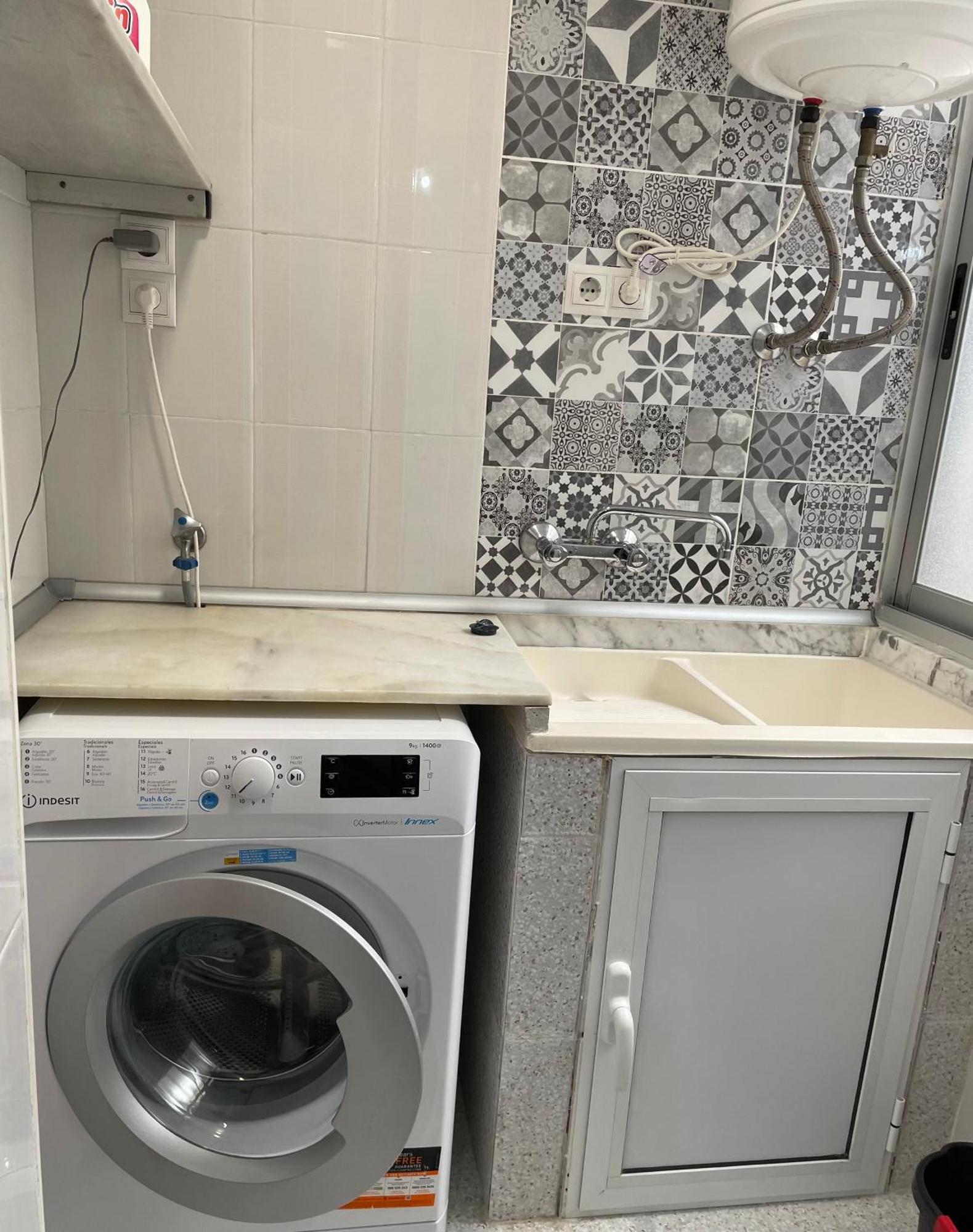 El Rincon Del Prado Vt-51075-v Apartment