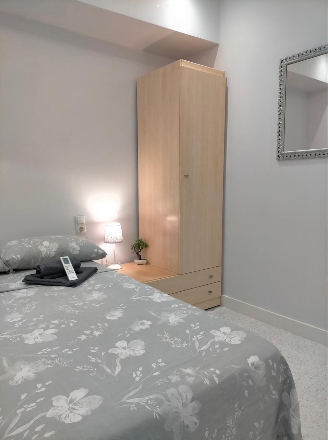 Apartment El Rincon Del Prado Vt-51075-v *