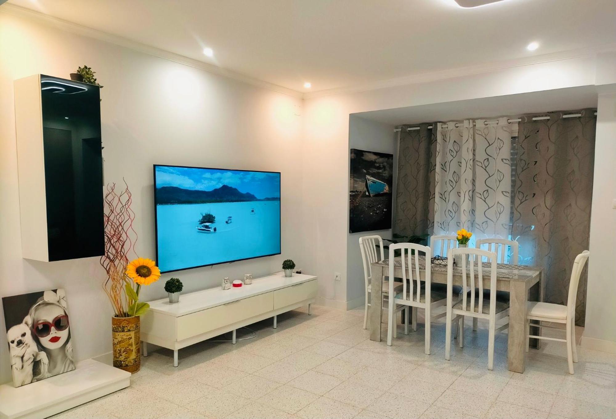 El Rincon Del Prado Vt-51075-v Appartement *
