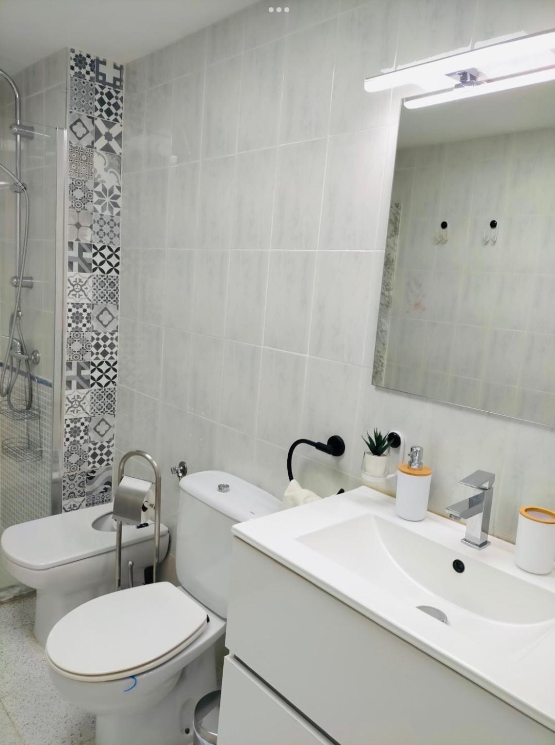 Appartement El Rincon Del Prado Vt-51075-v